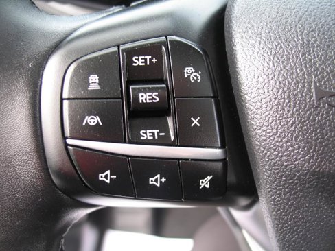 Used 2024 Ford Bronco Sport Big Bend w/ Convenience Package image 25