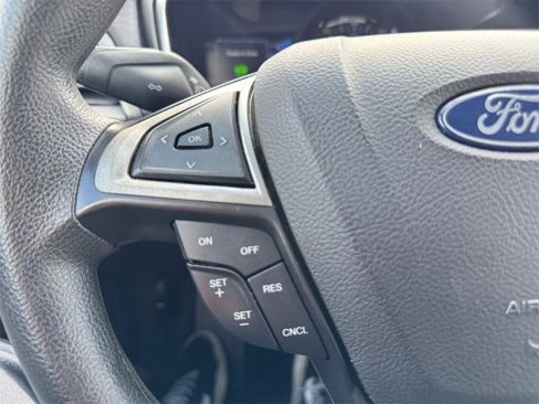 Certified 2018 Ford Fusion S image 21