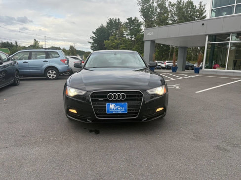 Used 2014 Audi A5 2.0T Premium Plus w/ Premium Plus Package image 4