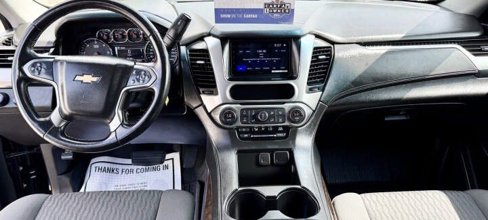 Used 2019 Chevrolet Suburban LS image 25