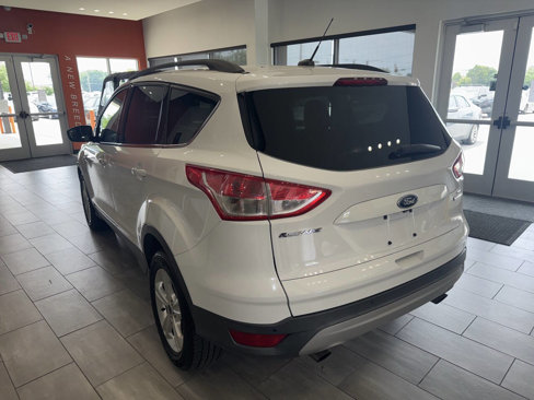 Used 2015 Ford Escape SE w/ Equipment Group 201A image 11