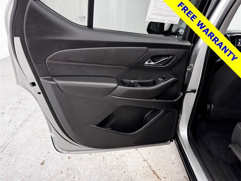 Used 2020 Chevrolet Traverse LS w/ LPO, Floor Liner Package image 11