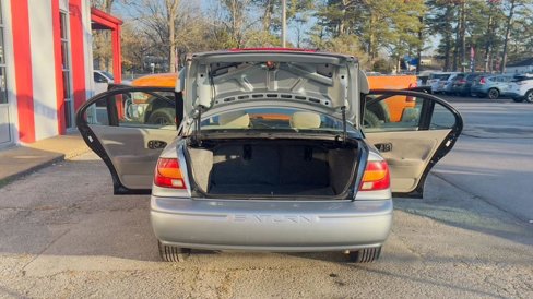 Used 2002 Saturn S-Series SL2 w/ SL2 Option Pkg 2 image 13