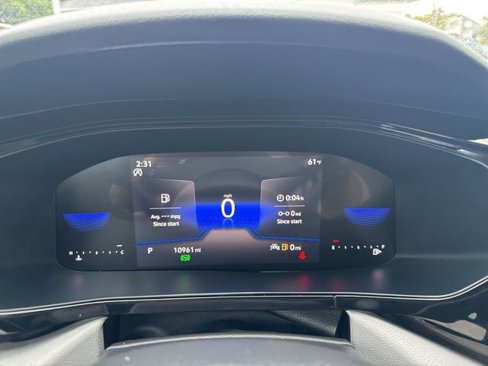 Certified 2023 Volkswagen Taos S image 25