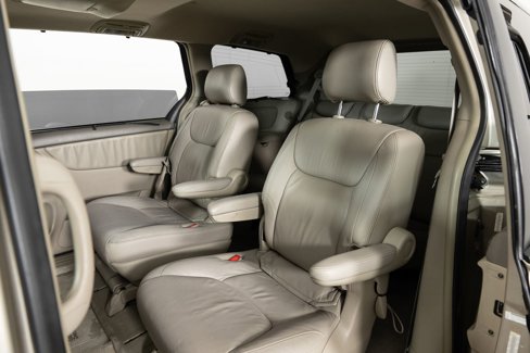 Used 2004 Toyota Sienna XLE Limited image 20