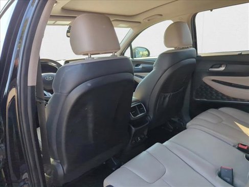 Used 2020 Hyundai Santa Fe Limited image 18