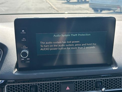 Used 2022 Honda Civic Sport Touring image 15