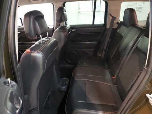 Used 2016 Jeep Patriot 75th Anniversary w/ Power Value Group image 26
