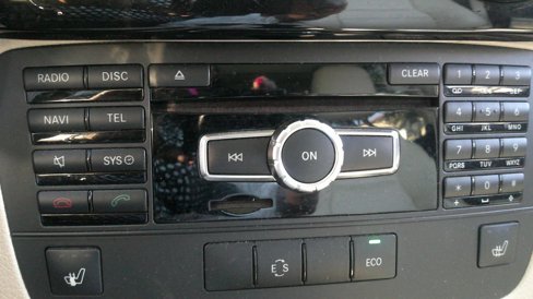 Used 2015 Mercedes-Benz GLK 350 2WD image 19