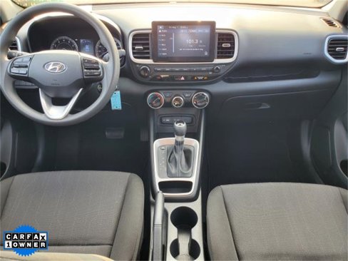 Used 2022 Hyundai Venue SE w/ Cargo Package image 11