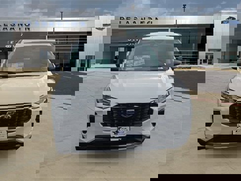 New 2025 Ford Escape Active image 8