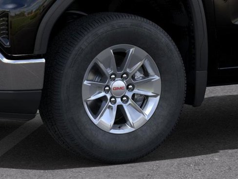 New 2025 GMC Sierra 1500 Pro w/ Pro Value Package image 26