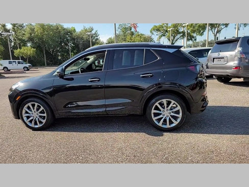 Used 2024 Buick Encore GX Avenir w/ Avenir Technology Package image 15