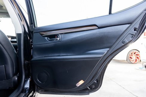 Used 2014 Lexus ES 350 image 17