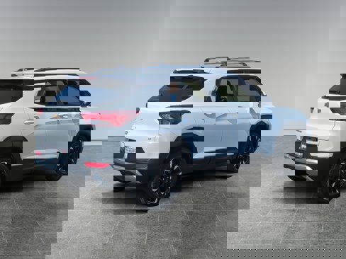 Used 2023 Chevrolet TrailBlazer LT image 5