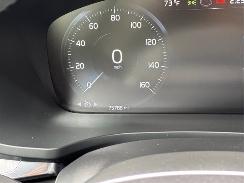 Certified 2020 Volvo S60 T5 Momentum image 25