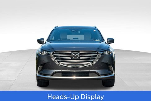 Used 2018 MAZDA CX-9 Grand Touring image 2