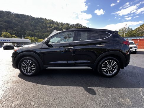 Used 2020 Hyundai Tucson Ultimate image 21