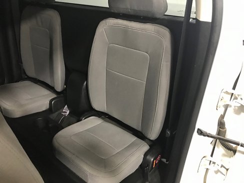 Used 2015 Chevrolet Colorado W/T w/ WT Convenience Package image 13
