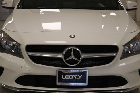 Used 2017 Mercedes-Benz CLA 250 image 91