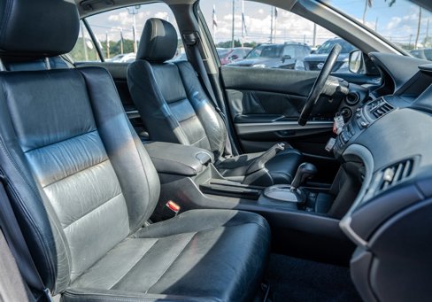 Used 2009 Honda Accord EX-L image 29
