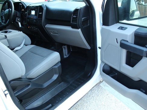 Used 2020 Ford F150 XL w/ Equipment Group 101A Mid image 20