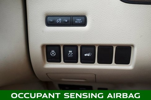 Used 2016 Nissan Murano SL image 26