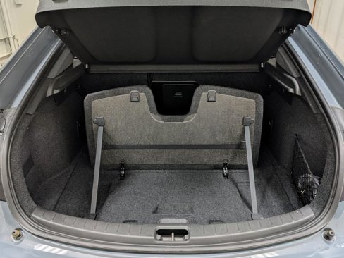 Used 2022 Polestar Polestar 2 w/ Plus Package image 18