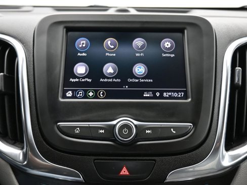 Used 2020 Chevrolet Equinox LS w/ LS Convenience Package image 16