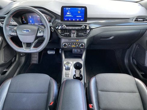 Used 2023 Ford Escape ST-Line image 16