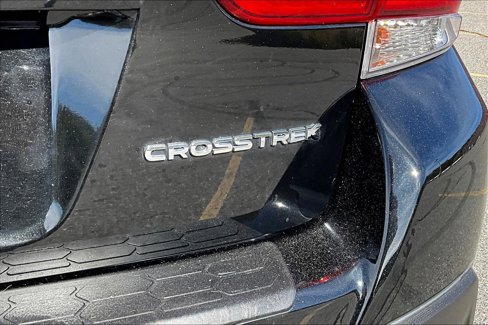 Used 2019 Subaru Crosstrek 2.0i w/ Eyesight System image 8