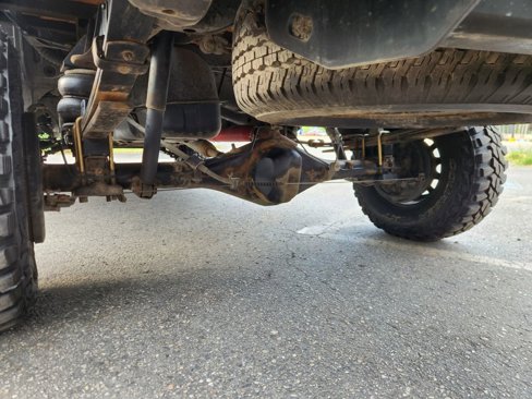 Used 2002 Toyota Tundra SR5 image 30