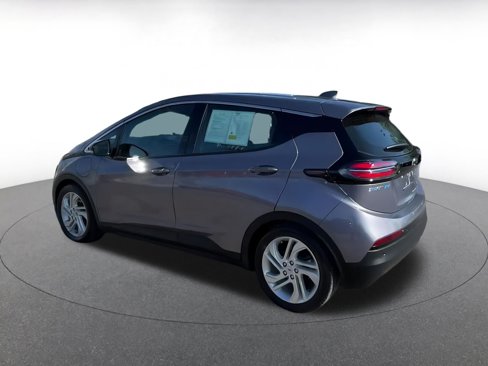 Used 2023 Chevrolet Bolt LT w/ Driver Confidence Package image 10