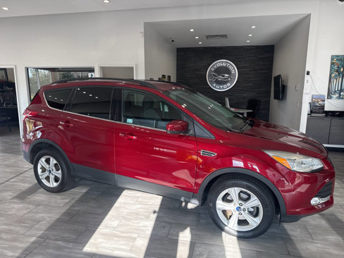 Used 2014 Ford Escape SE w/ Equipment Group 201A image 5