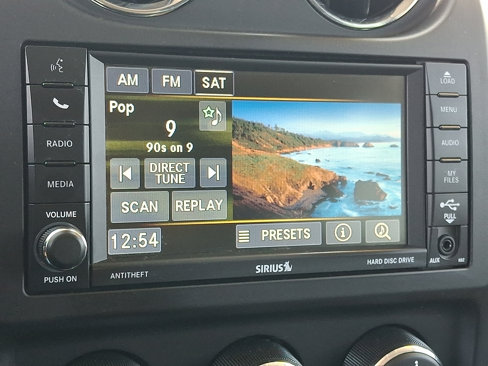 Used 2017 Jeep Patriot Sport w/ Power Value Group image 17