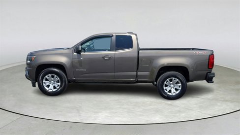 Used 2015 Chevrolet Colorado LT w/ LT Convenience Package image 6