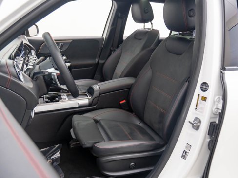 Certified 2024 Mercedes-Benz EQB 250+ image 17