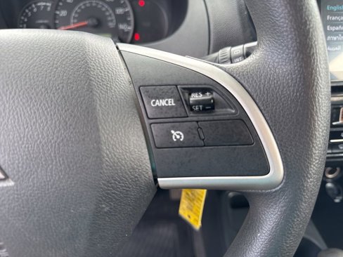 Used 2021 Mitsubishi Mirage ES image 28