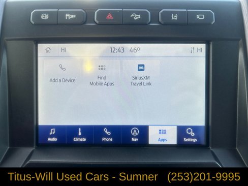 Used 2020 Ford F450 Limited w/ FX4 Off-Road Package image 33