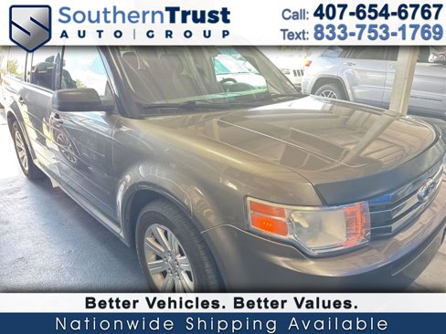 Used 2012 Ford Flex SE image 1