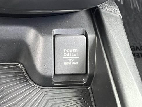 Used 2018 Honda CR-V EX image 25
