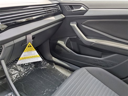 New 2025 Volkswagen Jetta S image 20