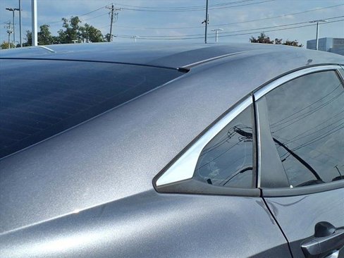 Used 2019 Honda Civic LX image 25