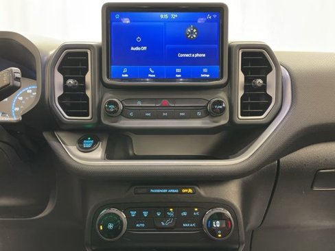 Used 2021 Ford Bronco Sport Big Bend image 17