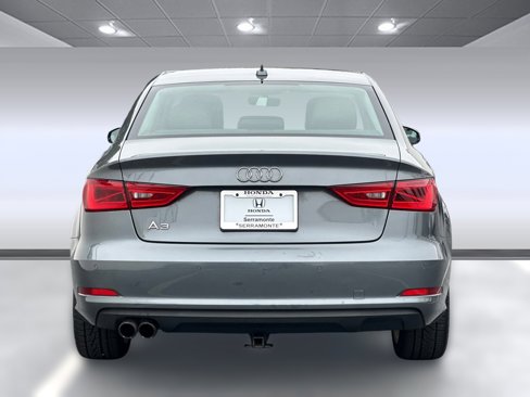Used 2016 Audi A3 1.8T Premium image 9