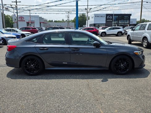 Used 2023 Honda Civic Sport image 8