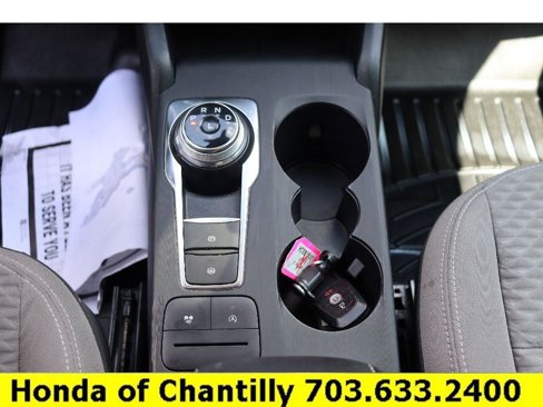 Used 2020 Ford Escape SE image 13
