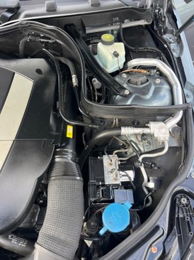 Used 2012 Mercedes-Benz C 300 4MATIC Sedan image 42