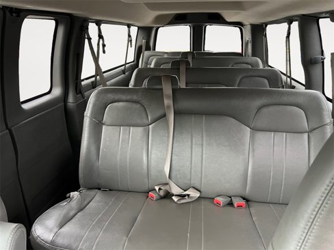 Used 2020 Chevrolet Express 3500 LS image 13