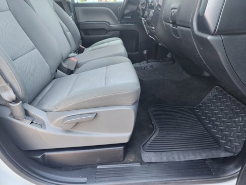 Used 2016 GMC Sierra 1500 4x4 Double Cab w/ Elevation Edition image 35
